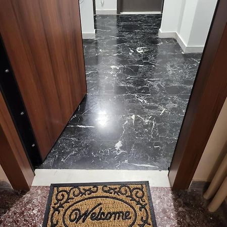 Great Apartment In Veria Kültér fotó