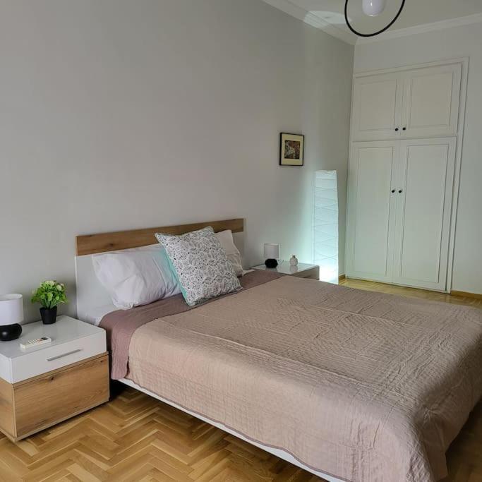 Great Apartment In Veria Kültér fotó