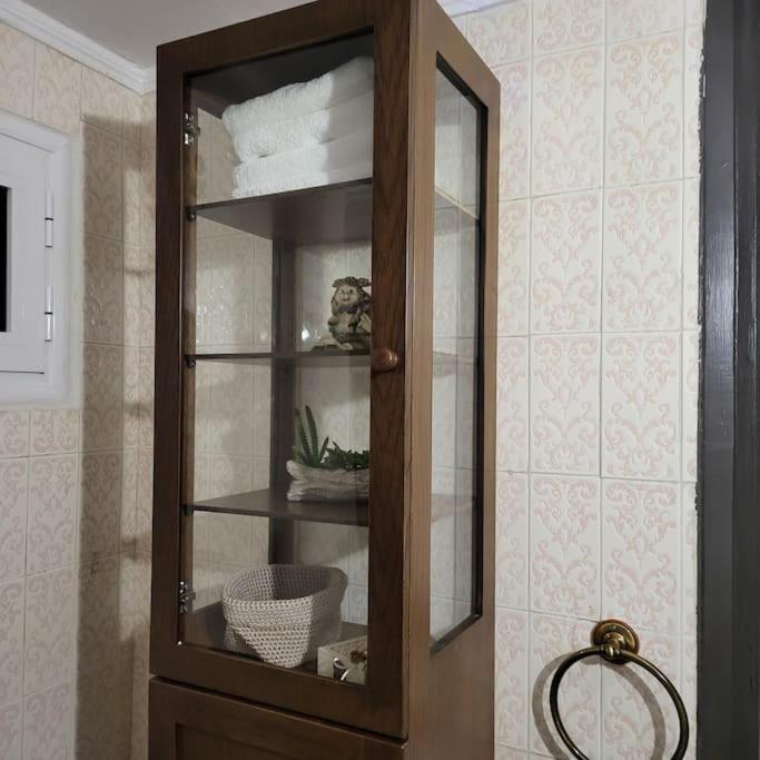 Great Apartment In Veria Kültér fotó