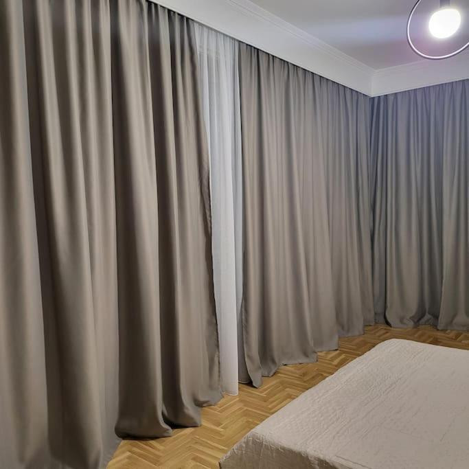 Great Apartment In Veria Kültér fotó