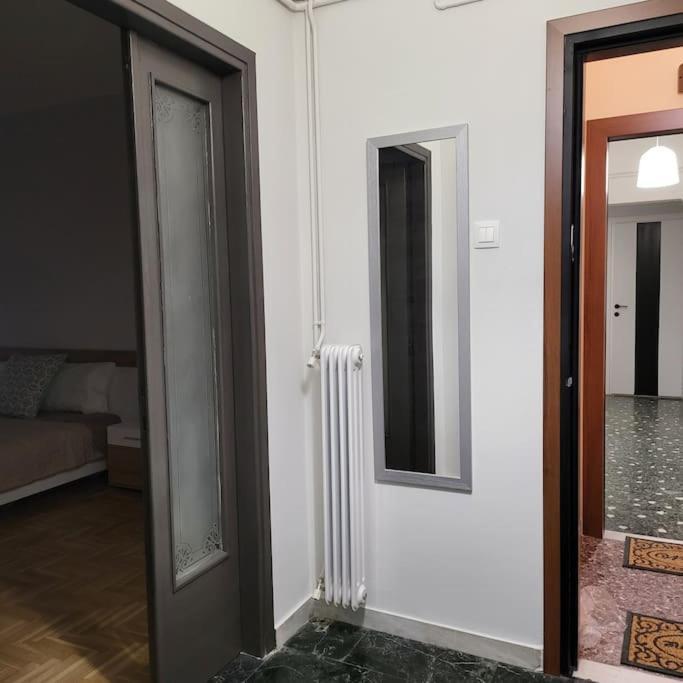 Great Apartment In Veria Kültér fotó