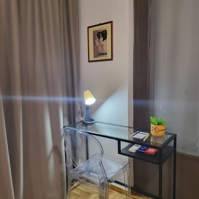Great Apartment In Veria Kültér fotó