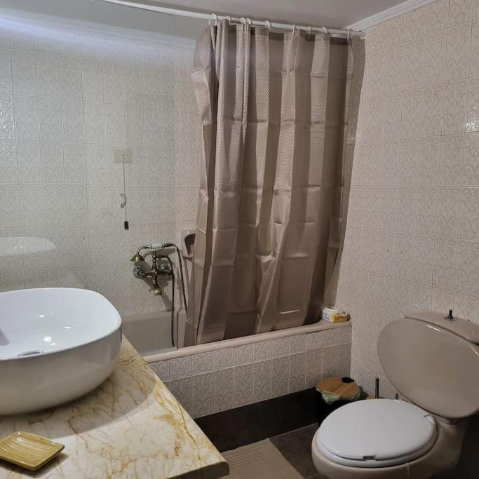 Great Apartment In Veria Kültér fotó