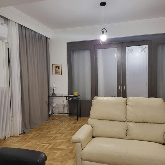 Great Apartment In Veria Kültér fotó