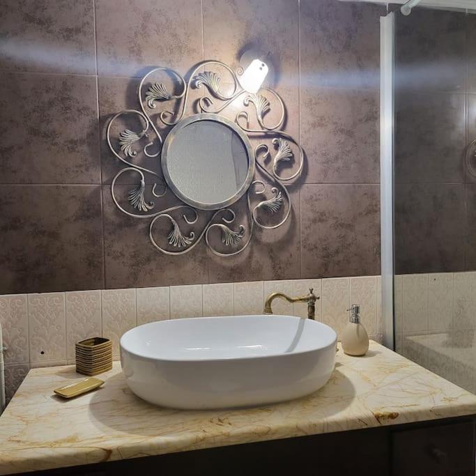 Great Apartment In Veria Kültér fotó